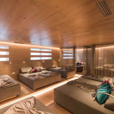 Alpinhotel Keil