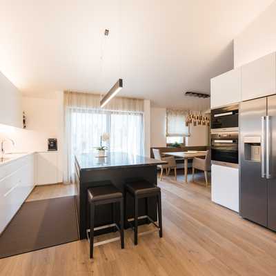 Appartamento privato