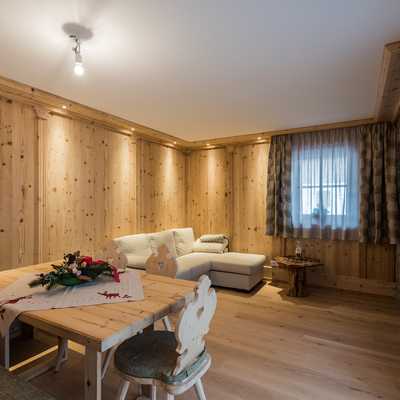 Appartamento privato