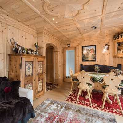 Privatwohnung