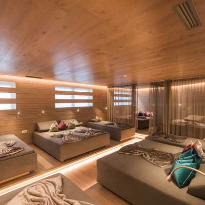 Alpinhotel Keil